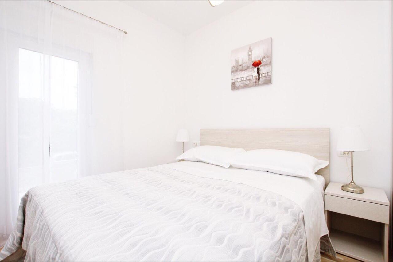 Apartmant Milan 트로기르 외부 사진