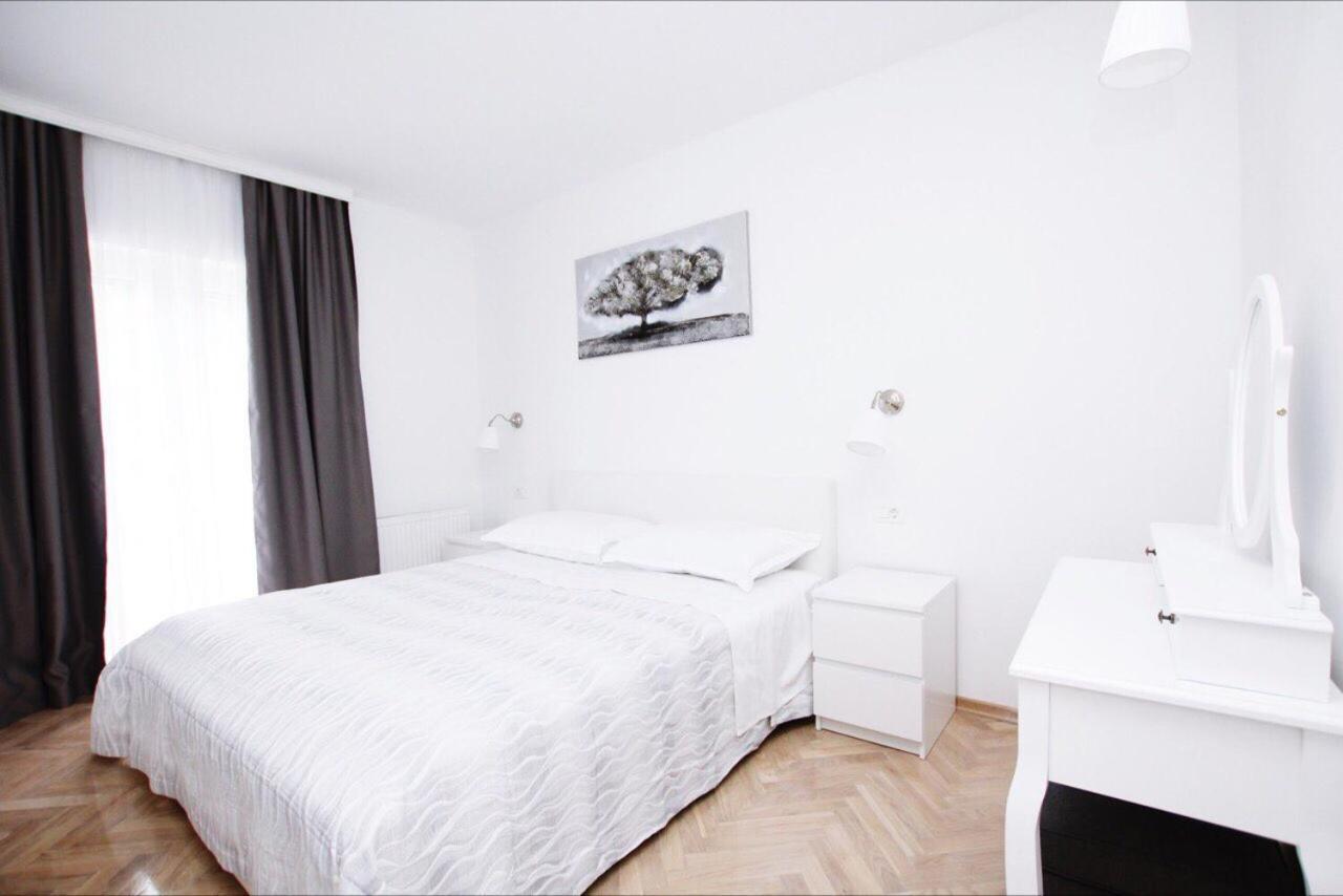 Apartmant Milan 트로기르 외부 사진